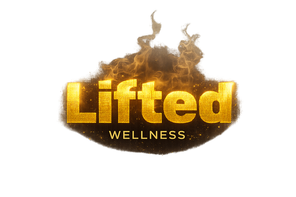 Lifted Wellness Co.